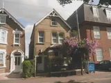 Fairfield Road, Kingston Upon Thames KT1