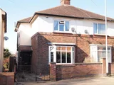 Blandford Avenue, Kettering NN16