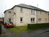 Wall Street, Camelon, Falkirk FK1