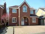 Smithford Walk, Tarbock Green, Prescot L35