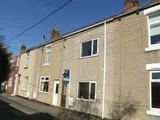 Farfield Terrace, Trimdon Colliery, Trimdon Station TS29