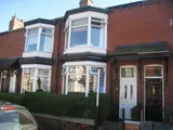 Ayresome Park Road, Middlesbrough TS5