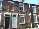 Henry Street, Stoke-on-trent ST6