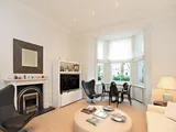 Redcliffe Square, London SW10