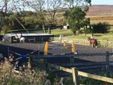 UPPER AUSTBY FARM LANGBAR LS29 0EQ