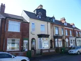 Hubert Street, Withernsea HU19