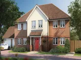 Cranford Close, Rainham, Gillingham ME8