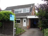 HEATHFIELD WALK, LEEDS, LS16 8HA