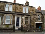 REGENT AVENUE, HARROGATE, HG1 4BD