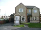 Howells Place, Mastin Moor, Chesterfield S43
