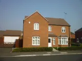 Heybridge Road, Leicester LE5