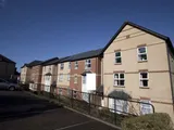 St Augustines Road, Penarth