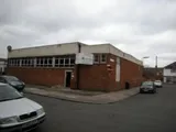 Surrey Street, Leicester, LE4