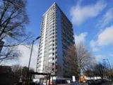 Wilmcote House, Woodchester Square, London, W2