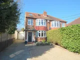 Slough Road, Iver Heath, SL0