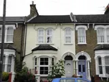 Howson Road, Brockley, SE4