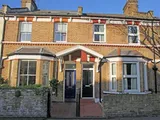 Duke Road, Chiswick