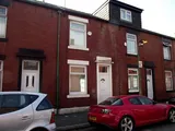 Midhurst Street, Deeplish, Rochdale