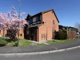 34 Moreton Drive, Pennington, Leigh, Lancashire, WN7 3NF