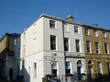 St. Catherine Street, Cupar KY15