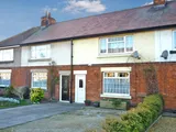 Station Road, Hatton, Derby DE65