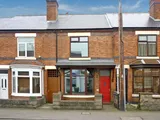 Calais Road, Burton-On-Trent DE13