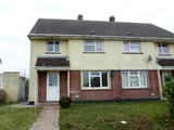 Gray Crescent, Barne Barton