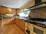 Oaklands, South Godstone