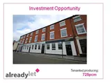 Princes Dock Street, Hull, HU1 2LG