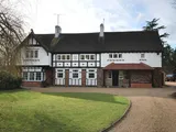 Lingfield, Surrey