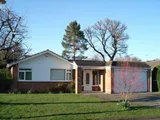 White House Close, Solihull