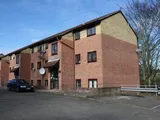 Glyn Avenue, Barnet
