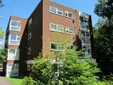 Friern Barnet Lane, London