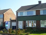 Broadstone Grove, Newcastle Upon Tyne NE5