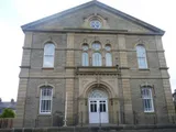 Market St, Whitworth, Rochdale