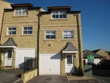 The Armitage, East Morton, Keighley BD20