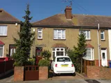 Cecil Avenue, Sheerness ME12