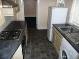 Wade Street, Burslem