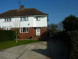 Staplehurst, Kent
