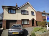 Earle Road, Bramhall, Stockport SK7