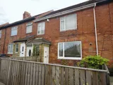 Fenham, Stamfordham Road