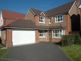 Ffordd Parc Castell, Bodelwyddan, Rhyl LL18
