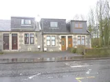 Pumpherston Road, Uphall Station, Livingston EH54