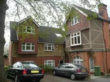 Cranes Park, Surbiton KT5