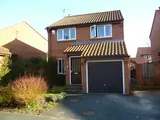 Acres Close, Helmsley, York YO62