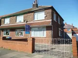 Roseway, South Shore, Blackpool FY4