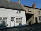 Finkle Street, Knaresborough