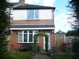Wignall Road, Sandyford, Stoke-On-Trent ST6