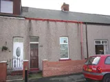 Sheppard Terrace, SUNDERLAND