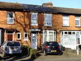 Sarehole Road, Hall Green, Birmingham B28 8DR